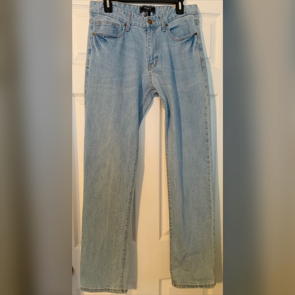 Forever 21 - Men’s Denim Jeans